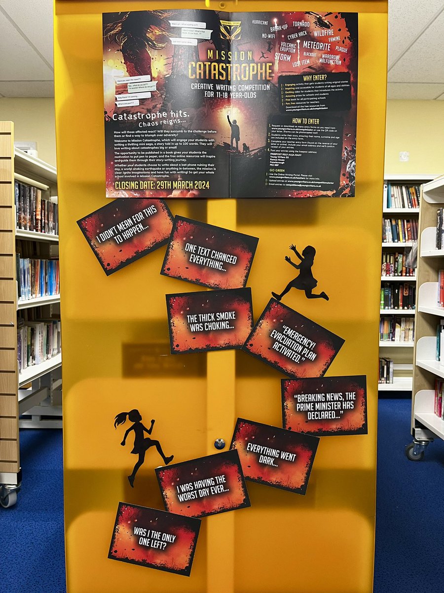 QEG Library tweet media