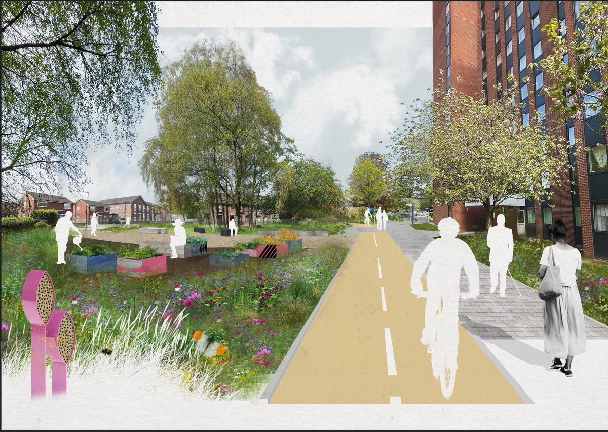 We are all Crewe tweet media