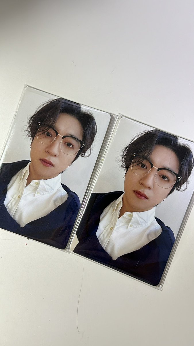 뭐지 원래 이거 두개씩 주나요