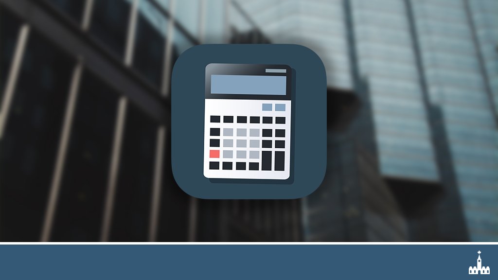 The Public debt charges calculator has been UPDATED - to reflect our latest interest rate projections. This tool is designed to provide an estimate of the interest costs resulting from new policy proposals and budgetary measures. Access it here: pbo-dpb.ca/en/research--r…