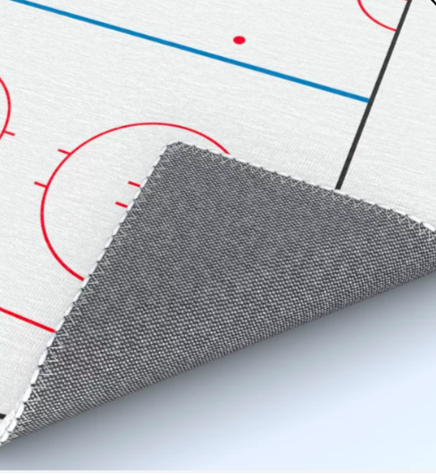 thanks to the buyer of yet another 8x12 rug with our hockey design!  many sizes and other products too!

Buy here:  society6.com/product/hockey…

#BuyIntoArt #Hockey #HockeyGifts #HockeyTwitter  #NHL #AHL #ECHL #USHL #USPHL #ACHA #HockeyDad #HockeyMom #HockeyFan #CollegeHockey