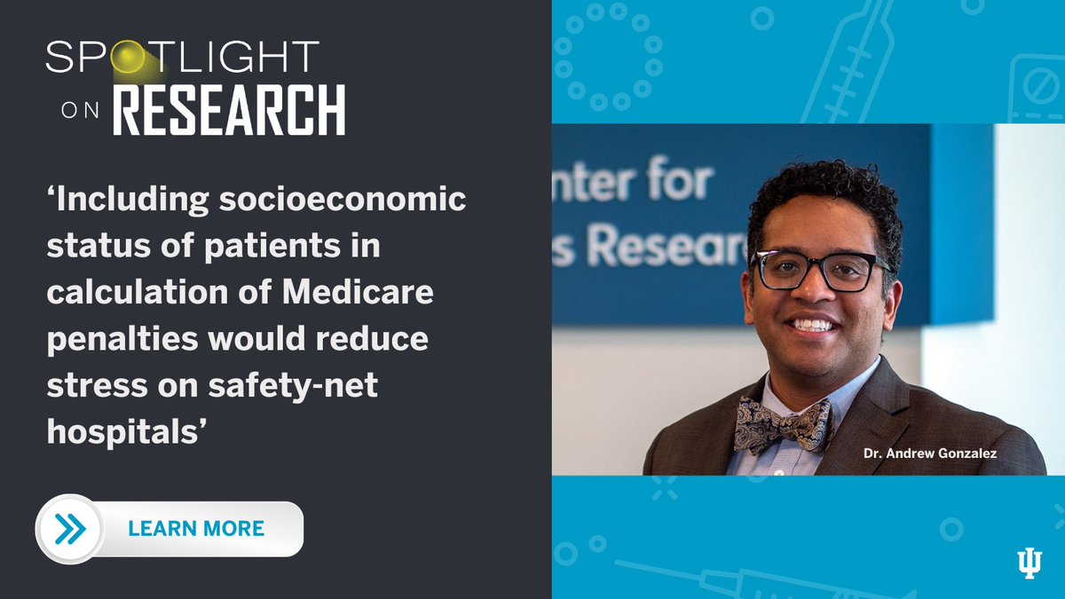 Indiana Surgery -Indiana Univ School of Medicine tweet media