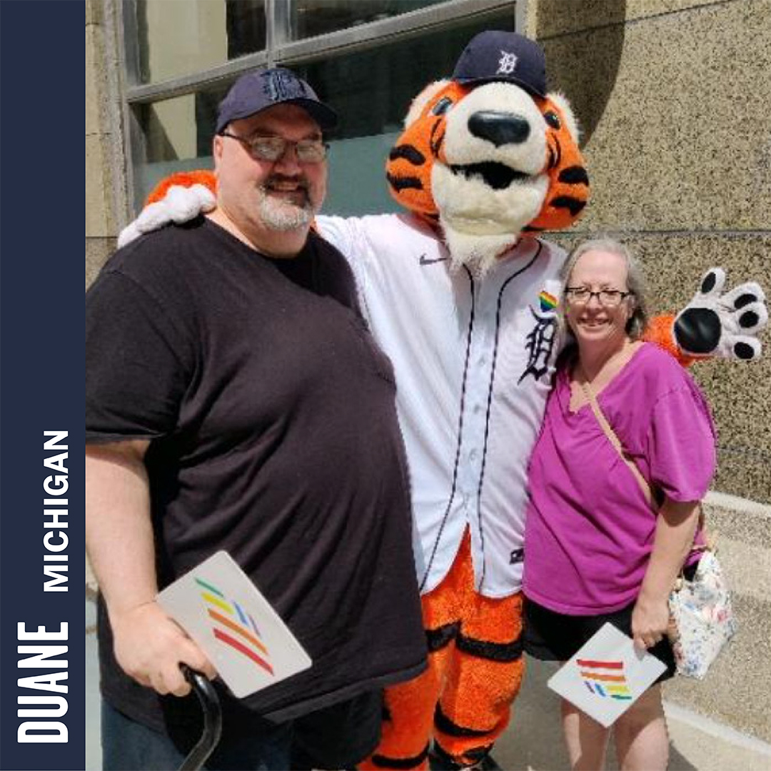 DXL guys reppin’ their @MLB teams (and counting down to Opening Day!) #MLB #WearWhatYouWant #WWYW #DXL #BigAndTall #BigAndTallMen #XL