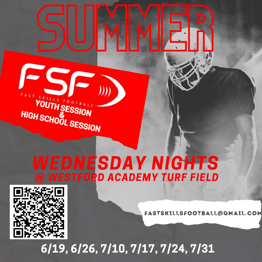 Fast Skills Sports tweet media