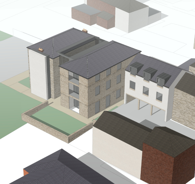 Darren Bailey tweet media