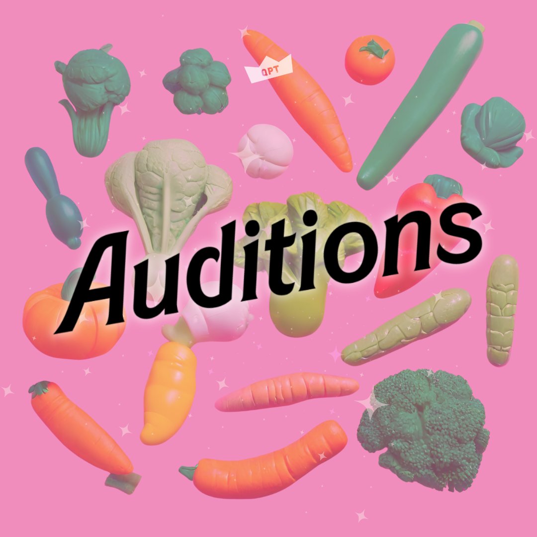 Sublime! 🎶 Auditions for BEARBIE are open! Are you down to have a giant blowout party with all the Chefs, planned choreo, & a bespoke song? 🐻👨‍🍳💖 Apply by Mar 31 at midnight ⏲️ Link in bio
#bearbie #barbie #thebear #comedy #toronto #torontotheatre  #torontoauditions #playersto