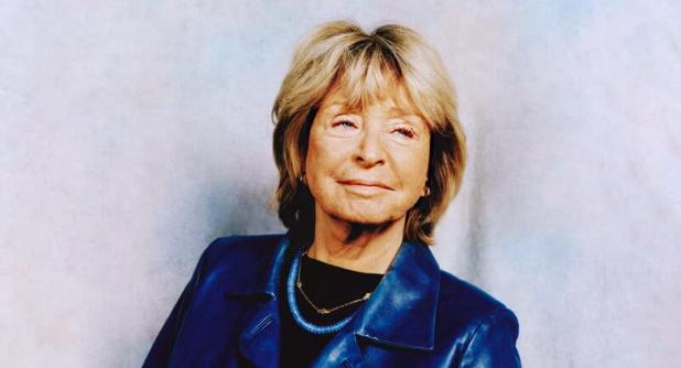 Danièle Thompson directora de Cézanne et moi 