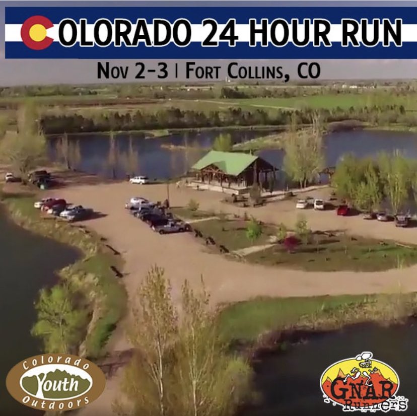 Gnar Runners tweet media