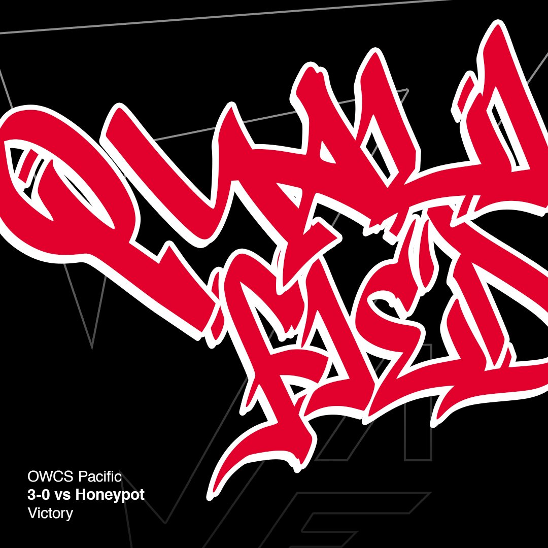 DAF_OW's tweet image. Time to book our flights! 🛫

A clean sweep as we win 3-0 against @TheRealH0neypot as we are the first team to qualify for the OWCS Asia Main Event in Seoul!

#DAFWIN #ListenToNoOne #IHear