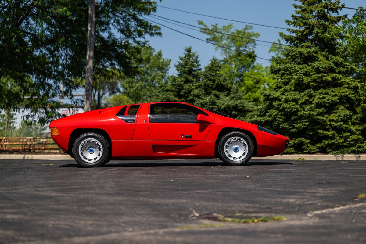 Rinoire's tweet photo. #Isdera Imperator 108i
📸 Mouse Motors https://t.co/z9KLqqrBJp