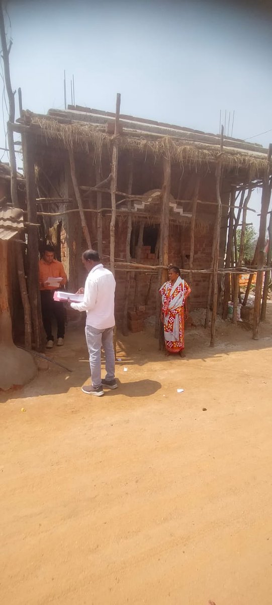 Zilla Parishad Sambalpur tweet media
