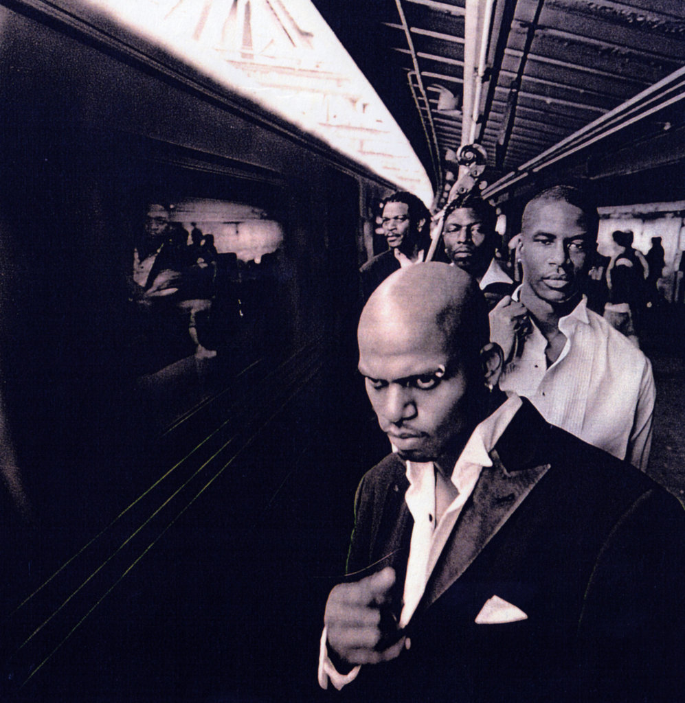 SOLOthegroup's tweet photo. "4 Bruthas and a Bass" our second album release. We worked w Gerald Levert, Raphael Saadiq, Angie Stone, and Brownstone. But we missed creating w @flytetymejam and @flytetymelewis. Some of our favs "Touch Me" (Saadiq) and "Make Me Know It" (Levert). https://t.co/Jn7jjd2MjR https://t.co/ouxXRQJYvH