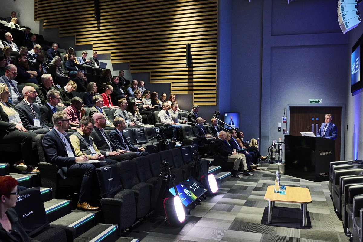 _MTCEvents's tweet photo. That's the morning complete at this year's National Manufacturing Summit. To all our sponsors, exhibitors, delegates and speakers, thank you for all your fantastic contributions as we look forwards to this afternoon's debate and discussion on Workforce 2050. https://t.co/OlpeV5P6tJ