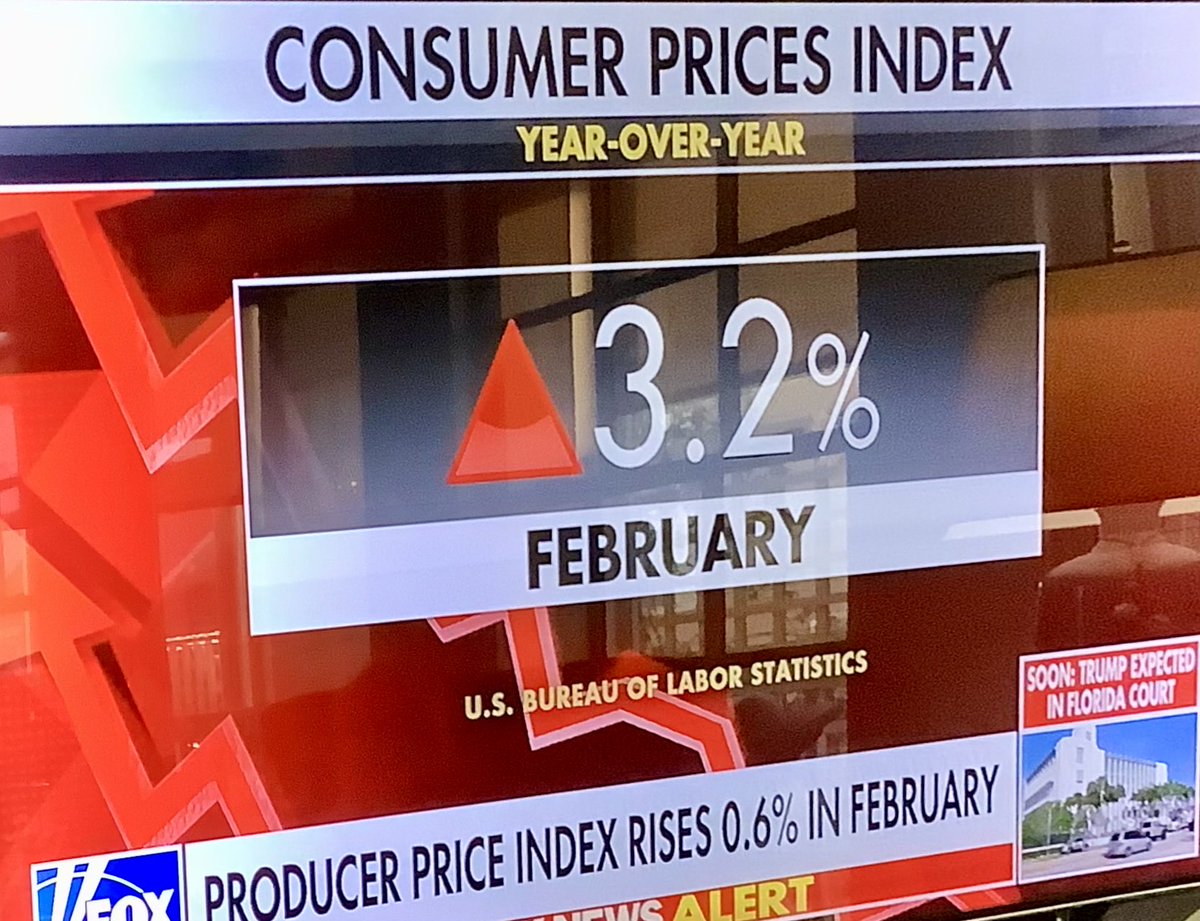 america_blessed's tweet photo. And, Yellen now says she regrets saying “… Inflation is transitory.”
One thing you can say about Democrats and #Bidenomics …They’re consistent and always come in #HigherThanExpected
Go figure👇🏻 https://t.co/4o4luFaBcP