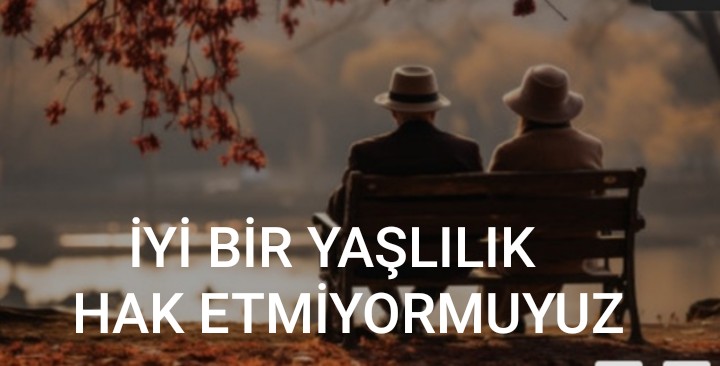 #SizEmekliyiKöleMiSanıyorsunuz
#Siz5BinVeKısmiyiKöleMiSanıyorsunuz
Her insanın hikayesi,bizi kendi başımızdan
geçen olaylar kadar ilgilendirir.Yeter ki kendi
gerçekliği içinde kavransın.Her hikaye,so
nuçta insan varoluşunun bir hikayesi değil
miydi? Ve akıp giden hayatın...