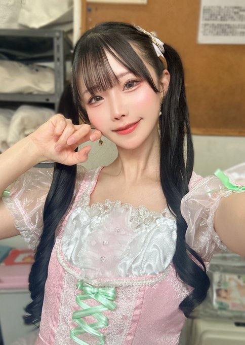 Twitterのコスプレ画像8