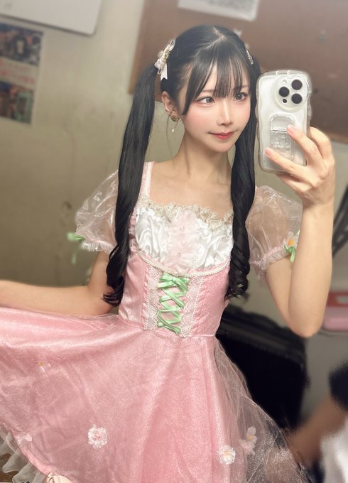 Twitterのコスプレ画像9