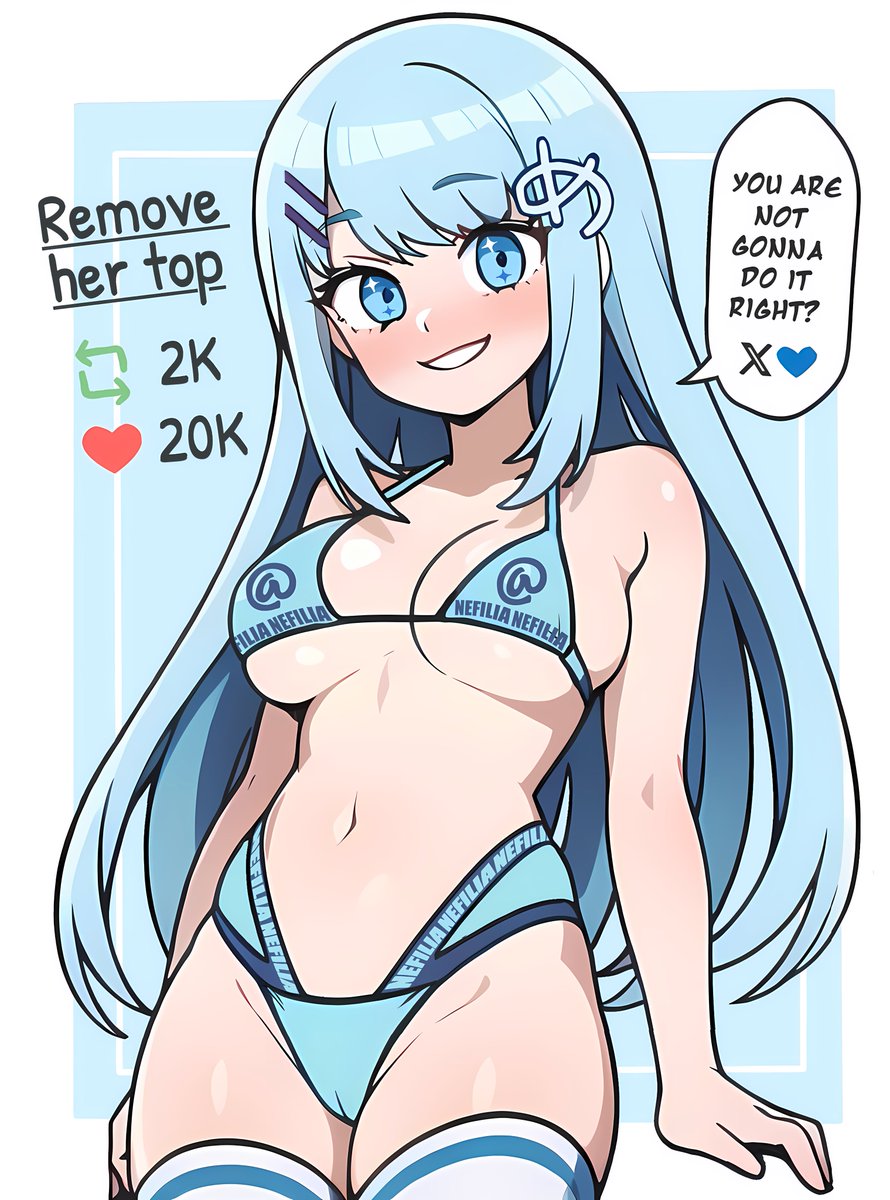 @nefiichans video Tweet