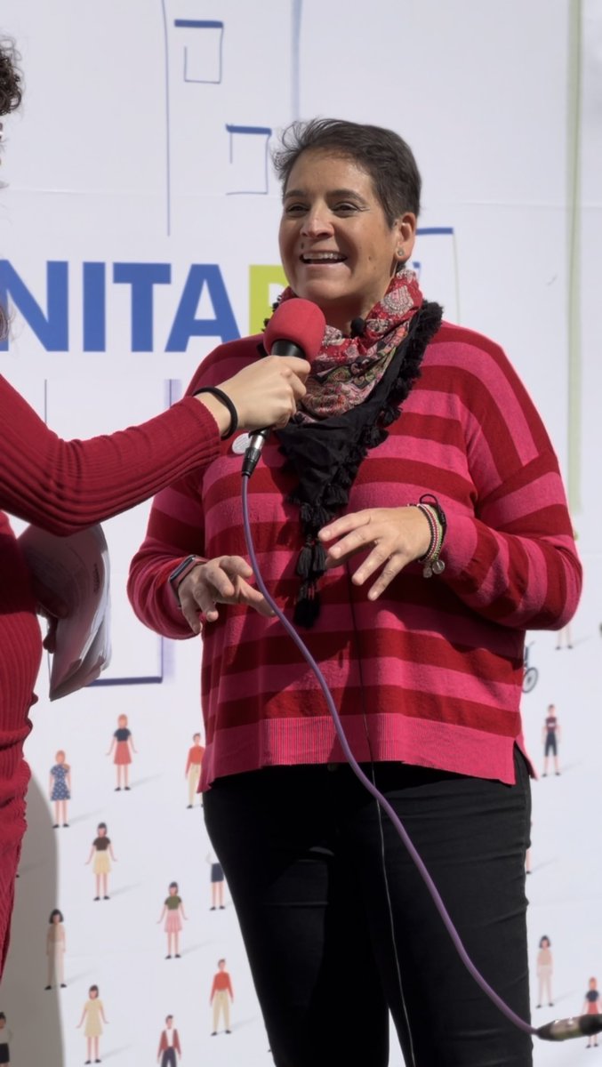 ¿Conoces a <a href="/COLEGIOTSMALAGA/">Colegio Profesional de Trabajo Social Málaga</a> ? 🎥 Hablamos con <a href="/RositaMalaga/">Rosita Málaga</a>, de la Junta Directiva de la Asociación.

🔗 m.youtube.com/watch?si=l3Enr…