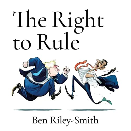 🖊️NEW #MEIBlog🖊️ In his latest piece for the @MileEndInst, @wordsbyjayj reviews @benrileysmith's characterful and compelling new book, The Right to Rule, which chronicles the rise and implosion of 14 years of #Conservative government👇 qmul.ac.uk/mei/news-and-o…