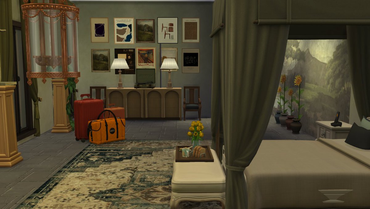 Willian10L's tweet photo. Palazzo Romano 

#thesims4 #sims4 #showyourbuilds #simscommunity #sims4cc #sims4screenshots #brasil #savefile #simblr https://t.co/vPLiMP2Tr8
