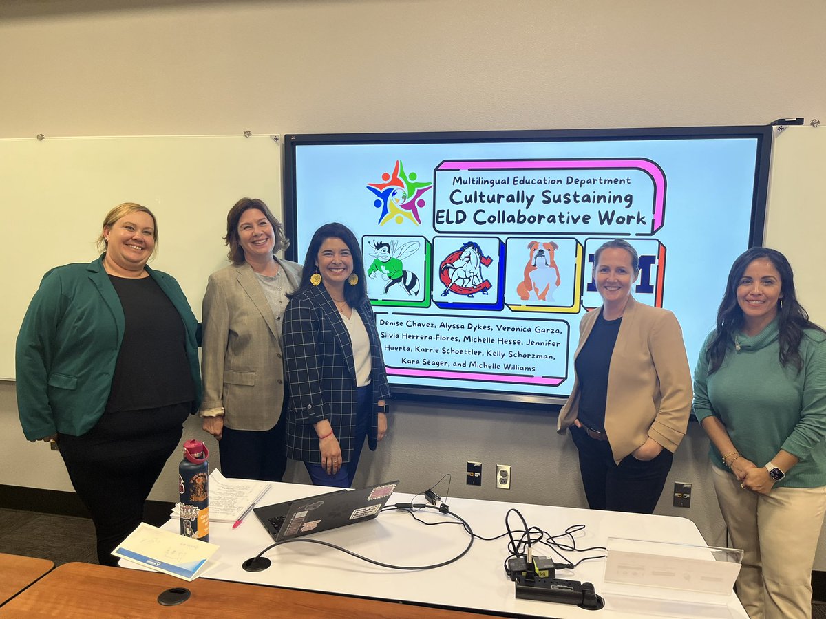 SDUSD Multilingual Education Department tweet media