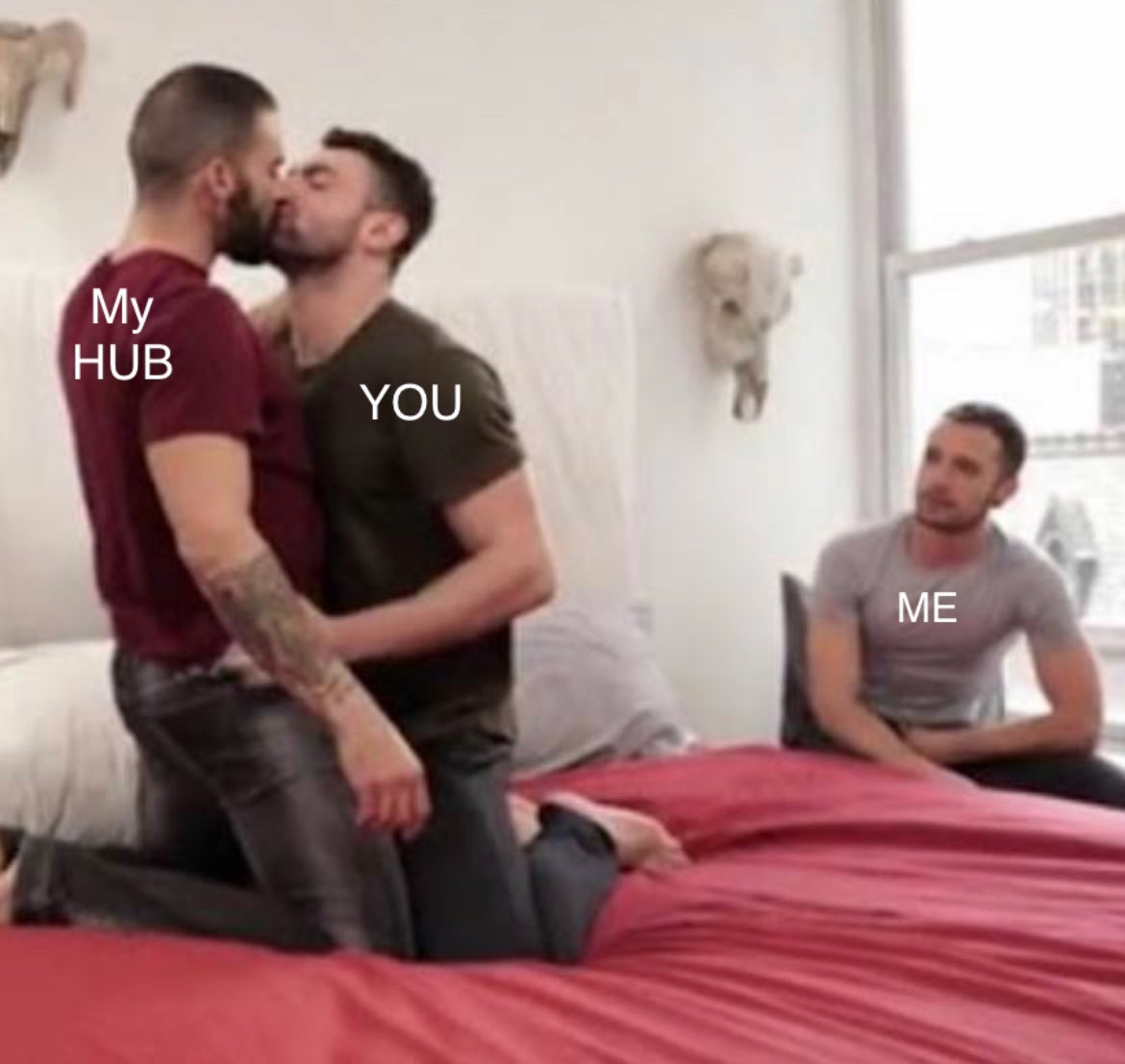 CuckSoCal (@cucksocal1) on Twitter photo 