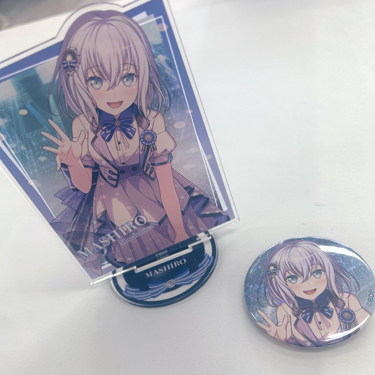 バンドリTVLIVE ありがとうございました✨️ 今日も楽しかった