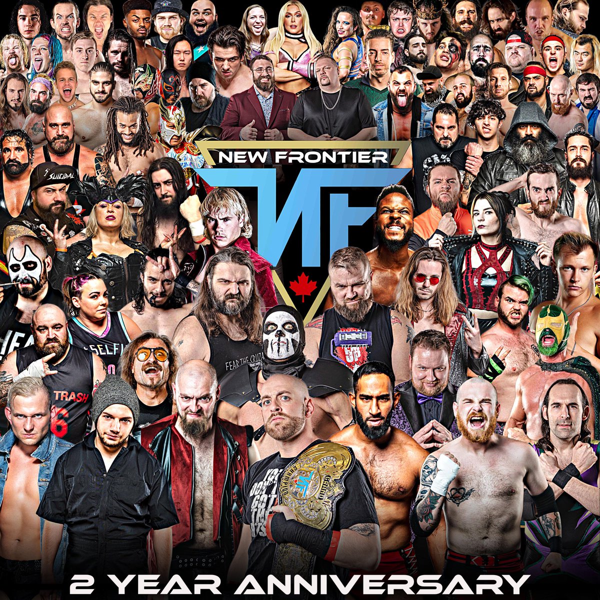 Thank you to all the men and women who have taken their time and made a sacrifice to compete for us and a huge thank you to the fans who continue to support the Odyssey.   

We are just getting started! 

Be sure to check us out Tuesday Nights on <a href="/fightnet/">Fight Network</a> !  

#Wrestling