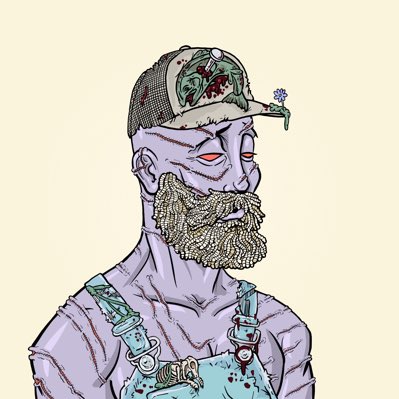 Officially joined <a href="/DeGodsNFT/">DeGods</a> <a href="/frankdegods/">Frank</a>