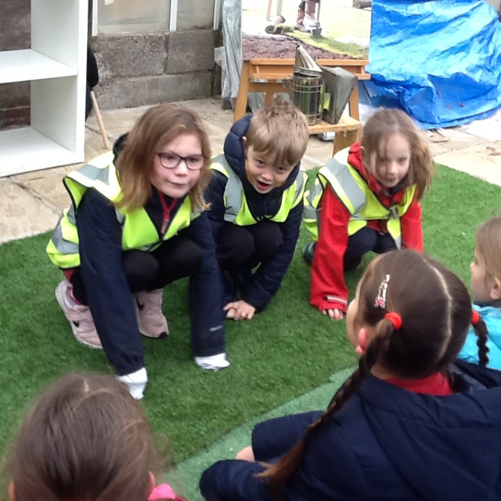 Giffnock PS tweet media