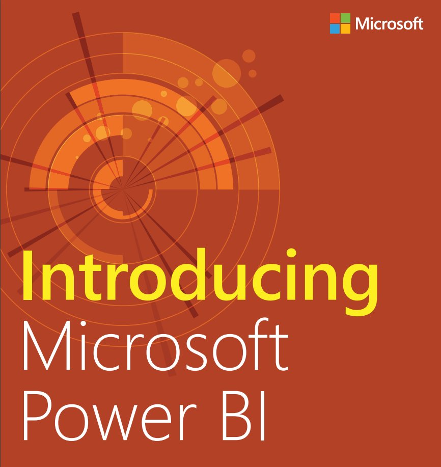 Introduction to Power BI book for FREE! Book link 🧵👇