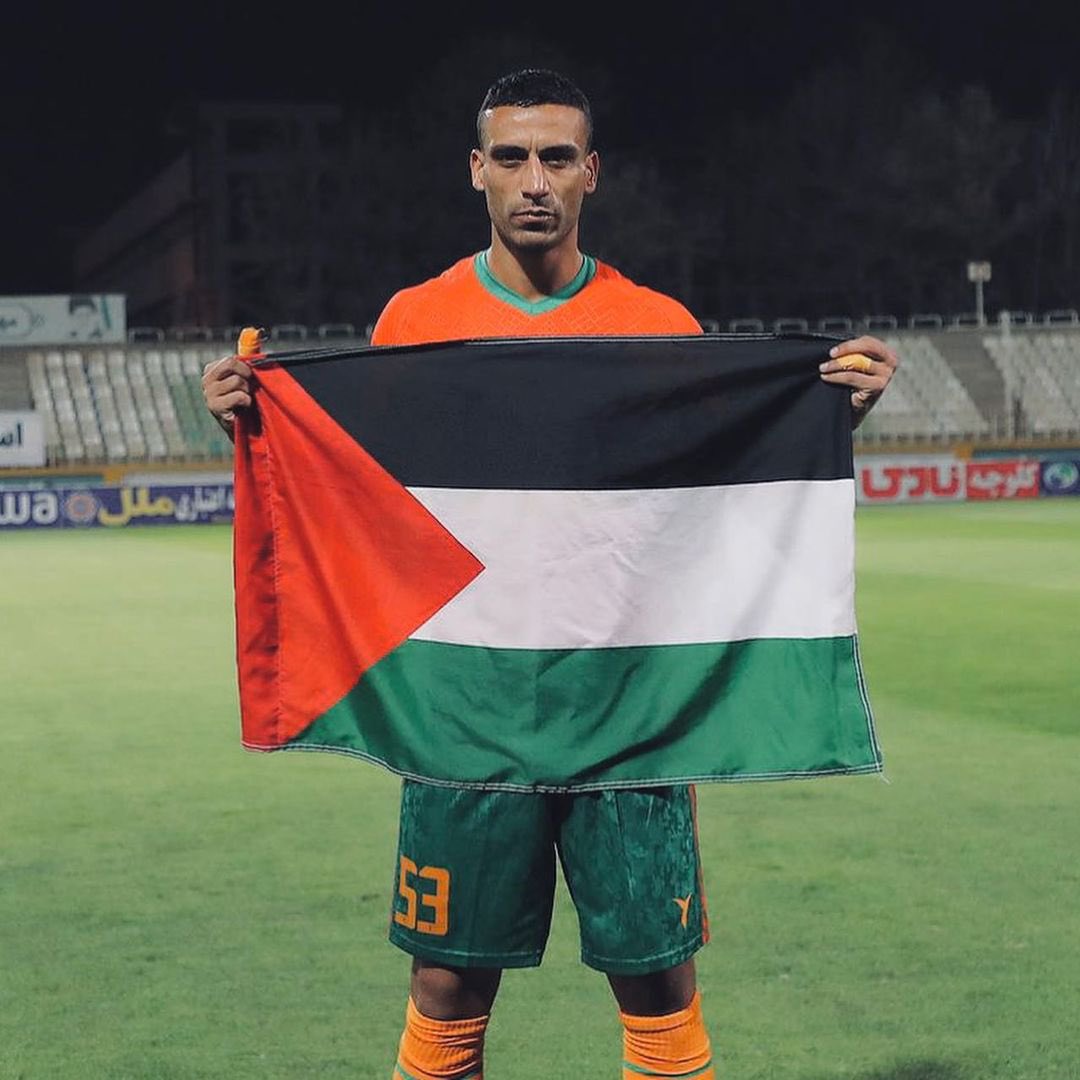 Ali Adnan tweet media