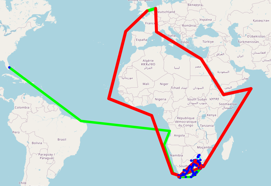 crypticg00se's tweet photo. 🙏 For network engineers and customer support across Africa. #southafrica #africa #internet #downtime https://t.co/cVhQUGfDQJ