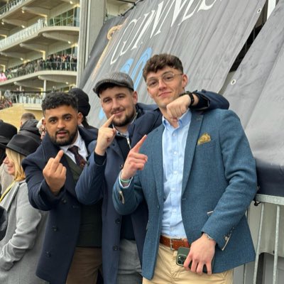 Archie Price tweet media