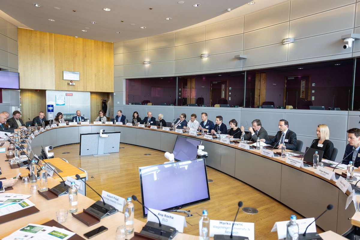 Maroš Šefčovič🇪🇺 tweet media