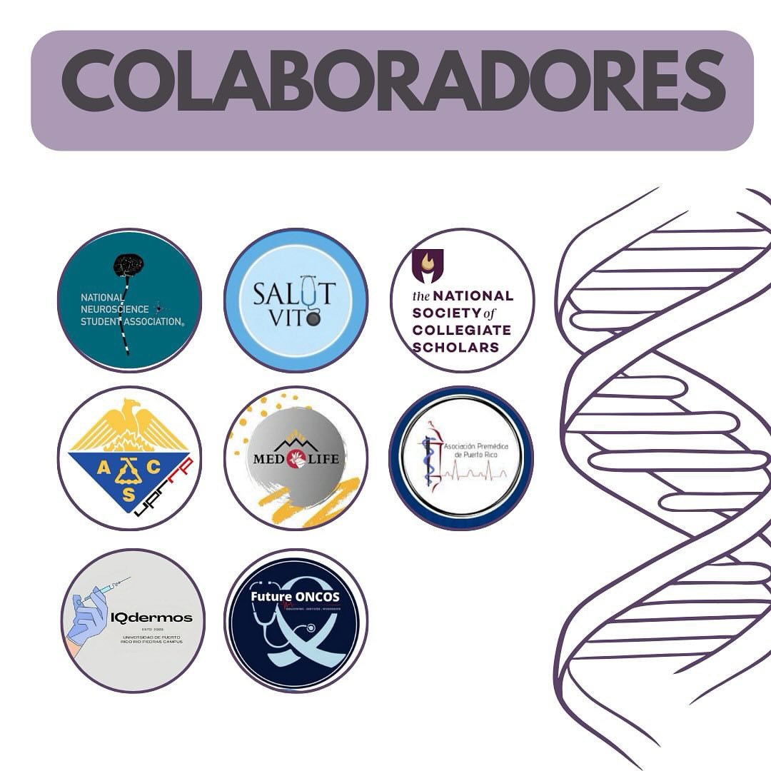 National Neuroscience Student Association tweet media