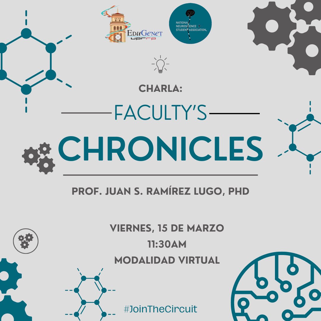 National Neuroscience Student Association tweet media