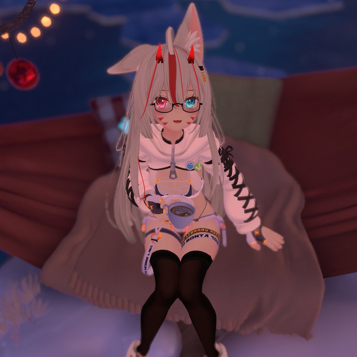 SpiritRageVR tweet media