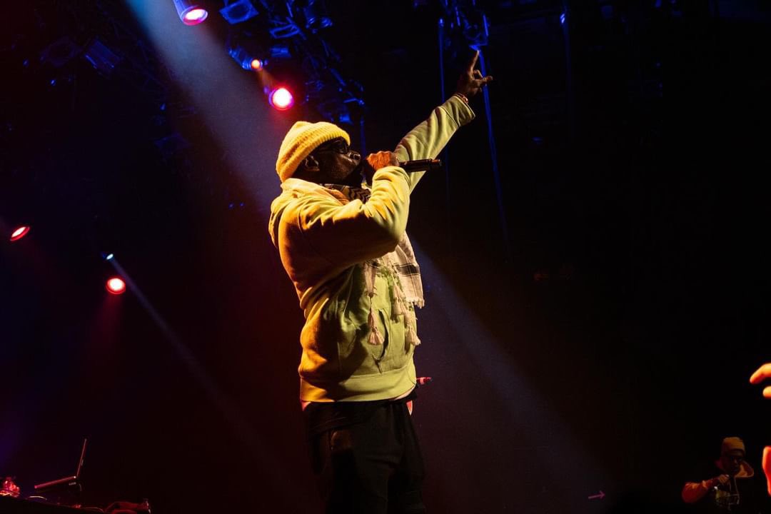 Kool Keith tweet media