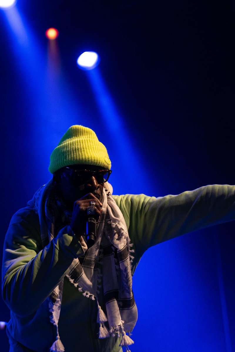 Kool Keith tweet media