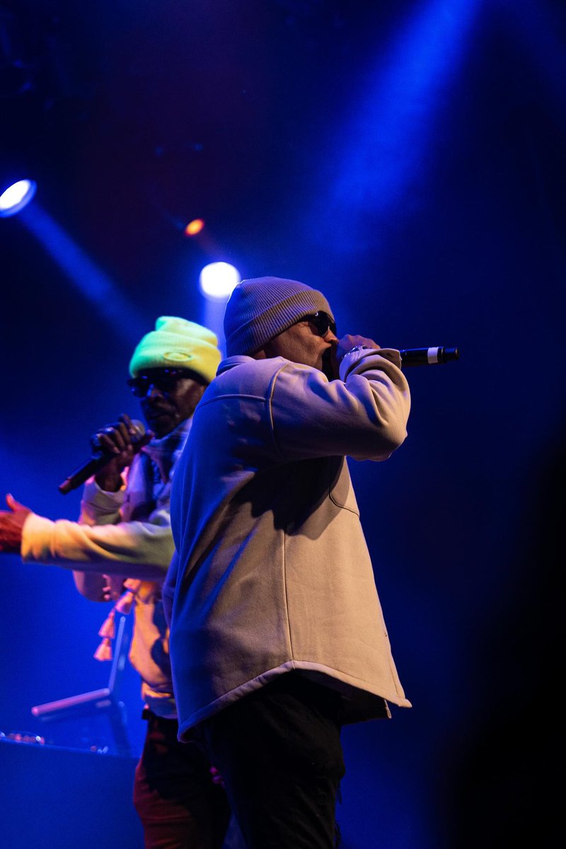 Kool Keith tweet media