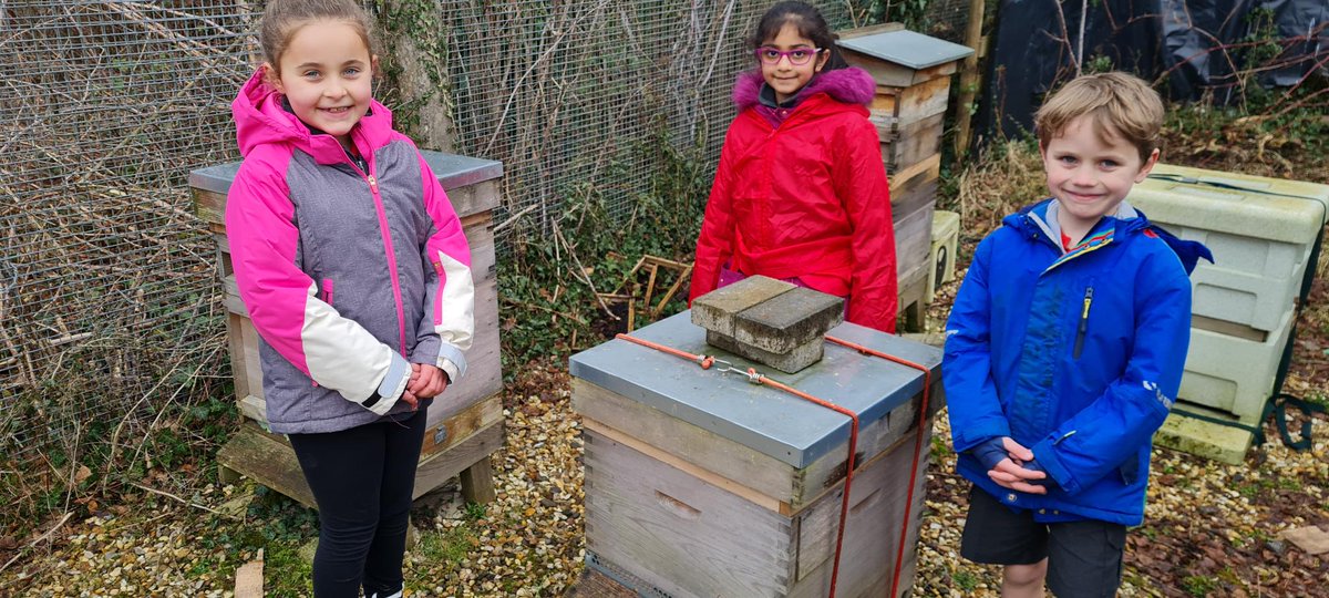 Giffnock PS tweet media