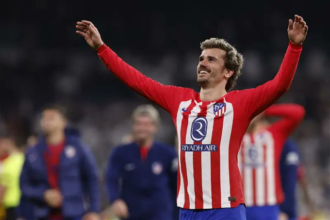 Who is better Salah or Griezmann