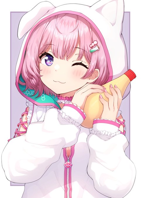 こよちゃんお誕生日おめでとう!
今年はFesステージ1とホロハニでこよちゃんの活躍を生で見れるのがうれしい!
先輩になったこよちゃんの活躍をさらに見れることを楽しみにしています!
良い一年になりますように!!🧪
#博衣こより生誕祭2024
#こよりすけっち 