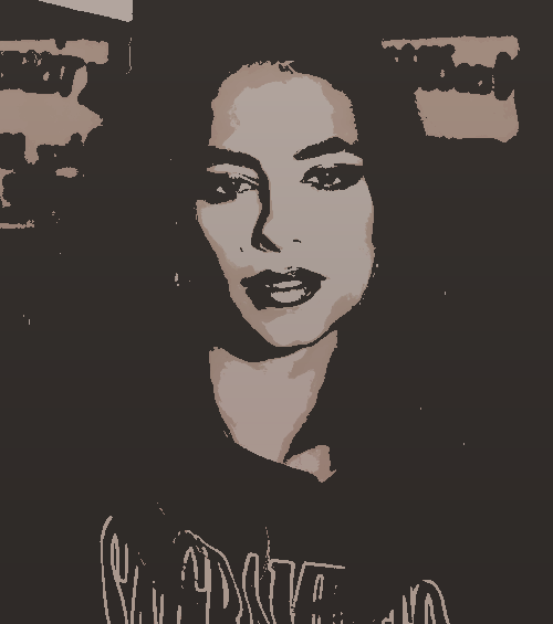 𝐌𝐢𝐬𝐬 𝐁𝐞𝐜𝐡𝐚𝐫𝐝. tweet media