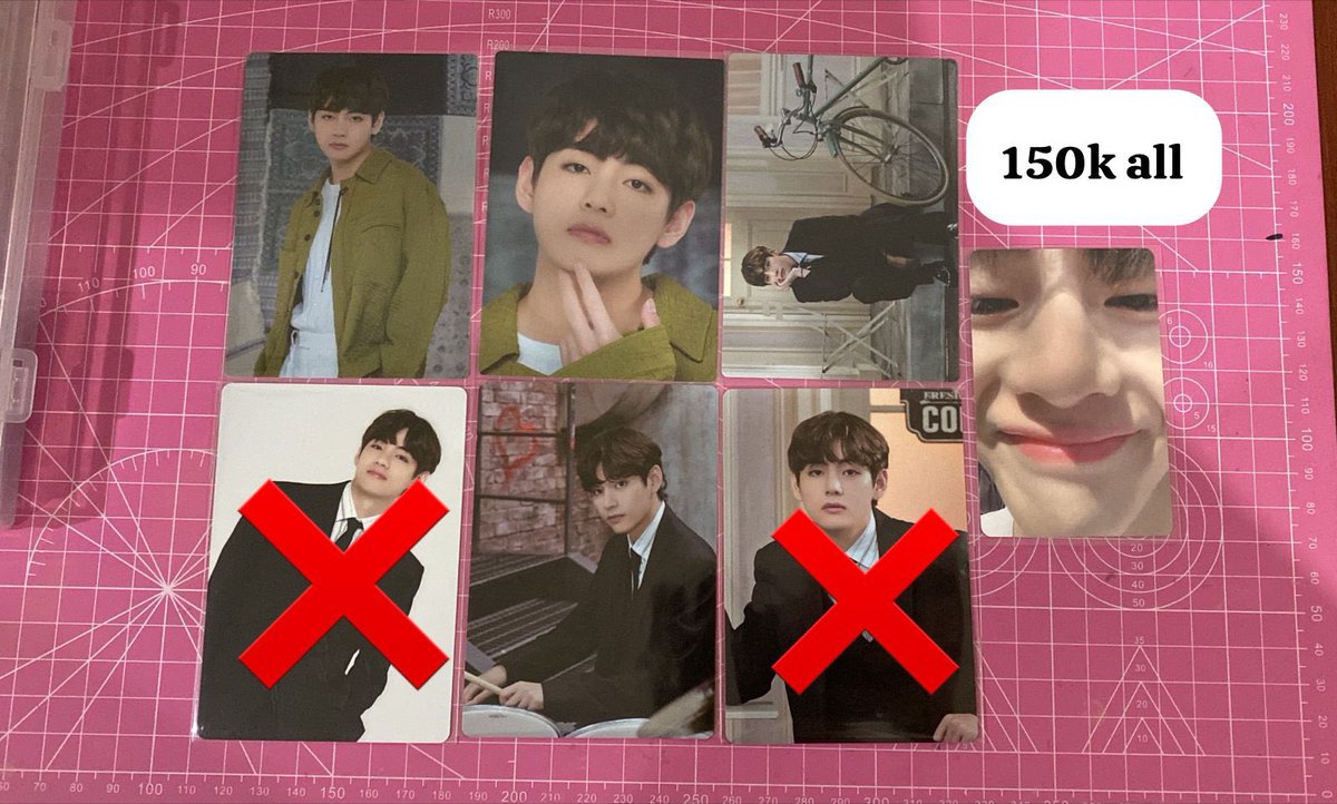 DearVantee's tweet photo. @pasarbighit https://t.co/9ADkvQhigA