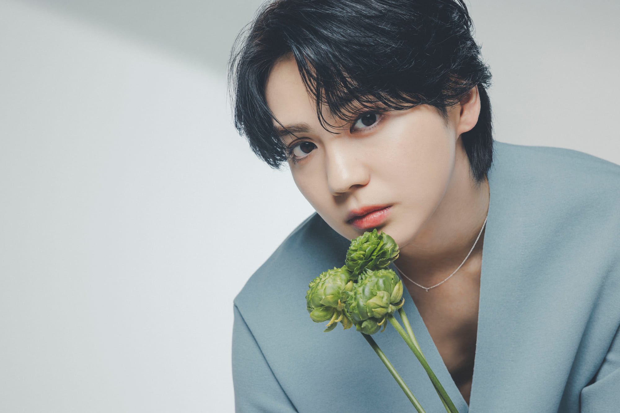 吉野北人 WIZBLE アクアマリン ネックレス 吉野北人 WIZBLE アクアマリン ネックレス 本日より先行発売開始