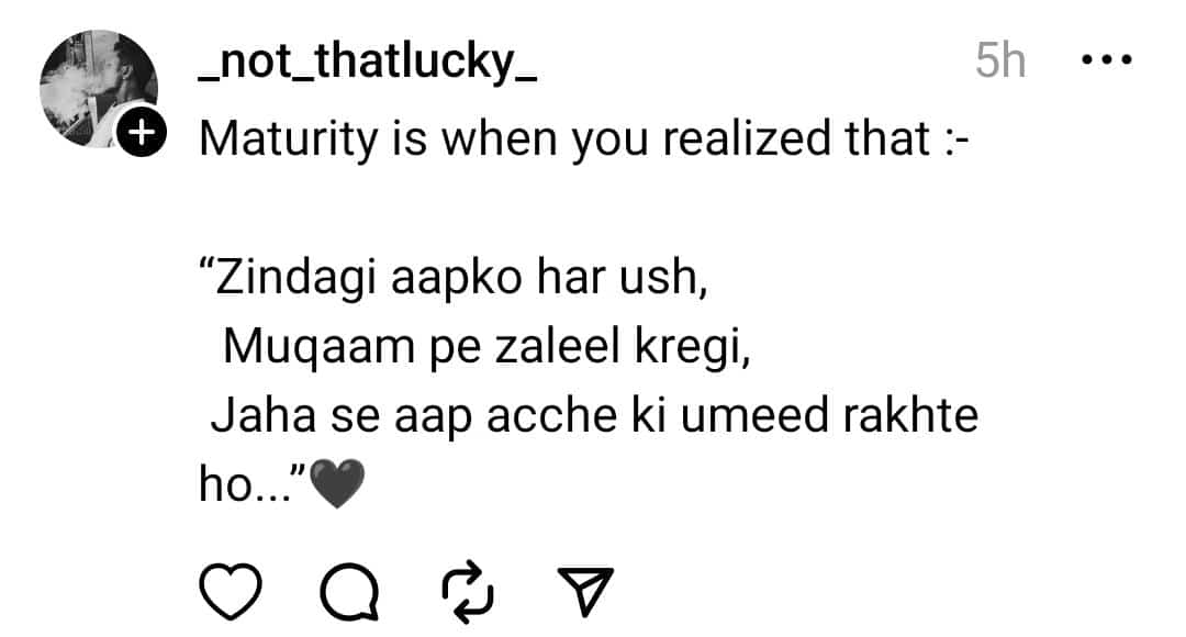 😪
#Crypto #LoveIsBlindS6