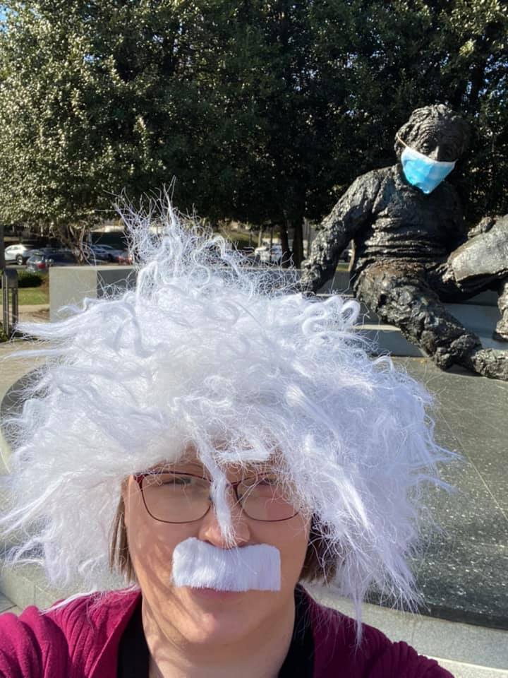 AEF Program tweet media